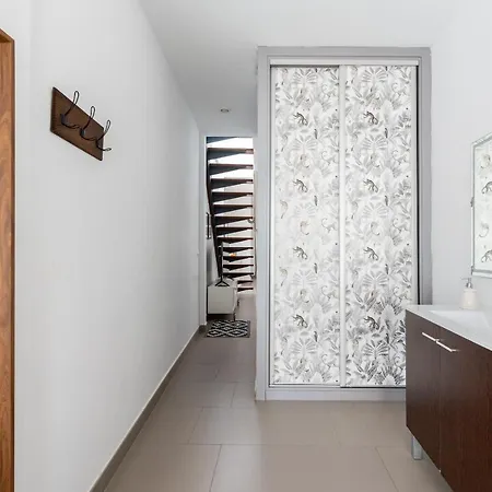 Lejlighed Veoapartment Archeros Terraza *