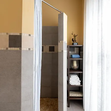 Veoapartment Archeros Terraza Lejlighed *