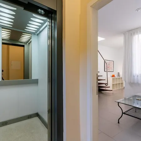 Lejlighed Veoapartment Archeros Terraza *