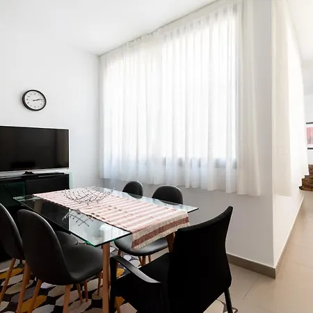 Veoapartment Archeros Terraza * Sevilla