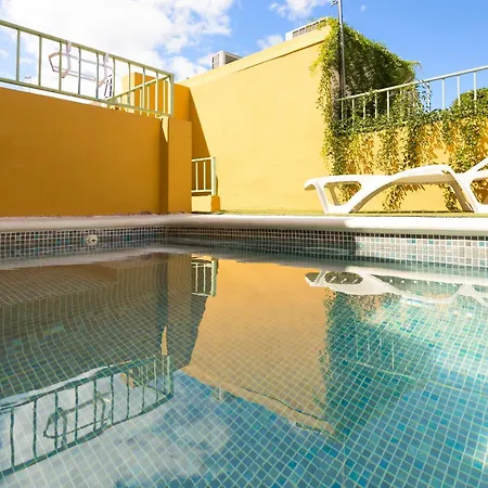 Apartament Veoapartment Archeros Terraza *